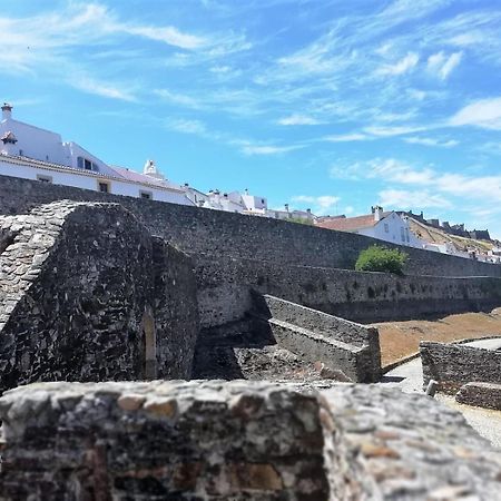 Casa O Arco Alojamento Local Marvão Exterior foto