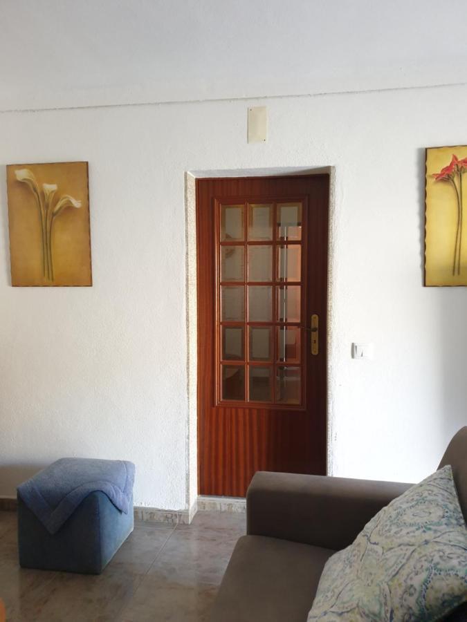 Casa O Arco Alojamento Local Marvão Exterior foto