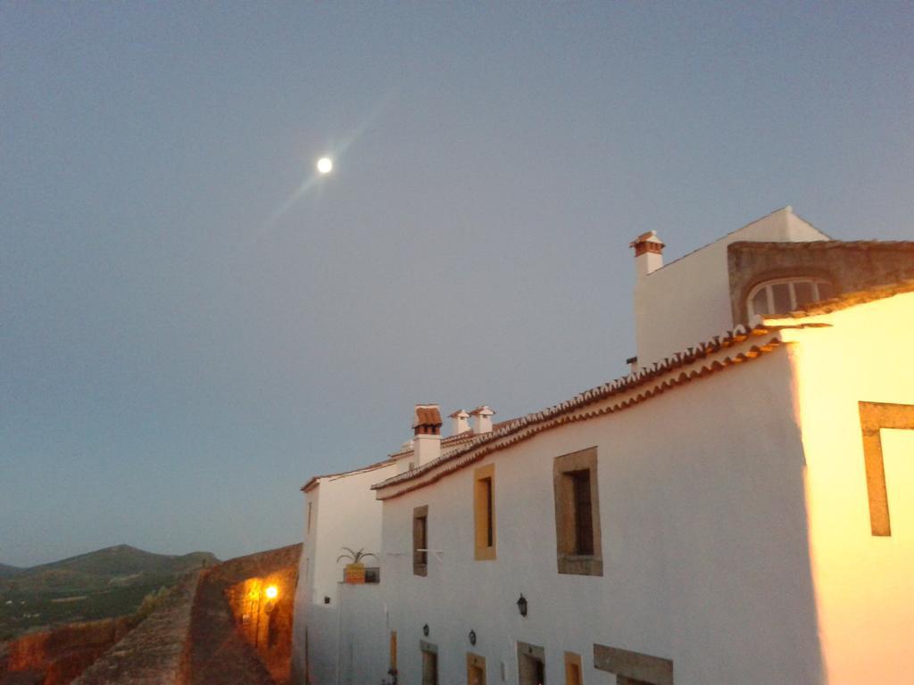 Casa O Arco Alojamento Local Marvão Quarto foto