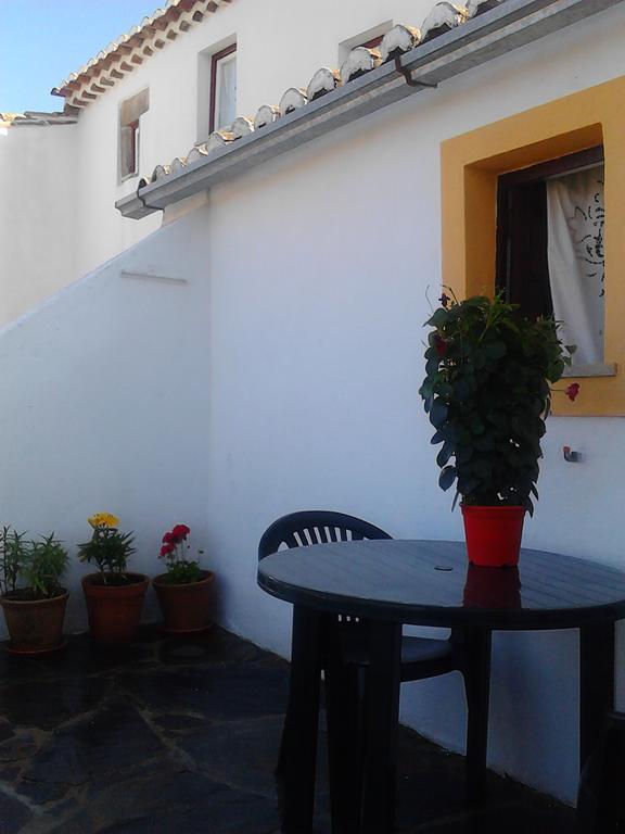 Casa O Arco Alojamento Local Marvão Exterior foto