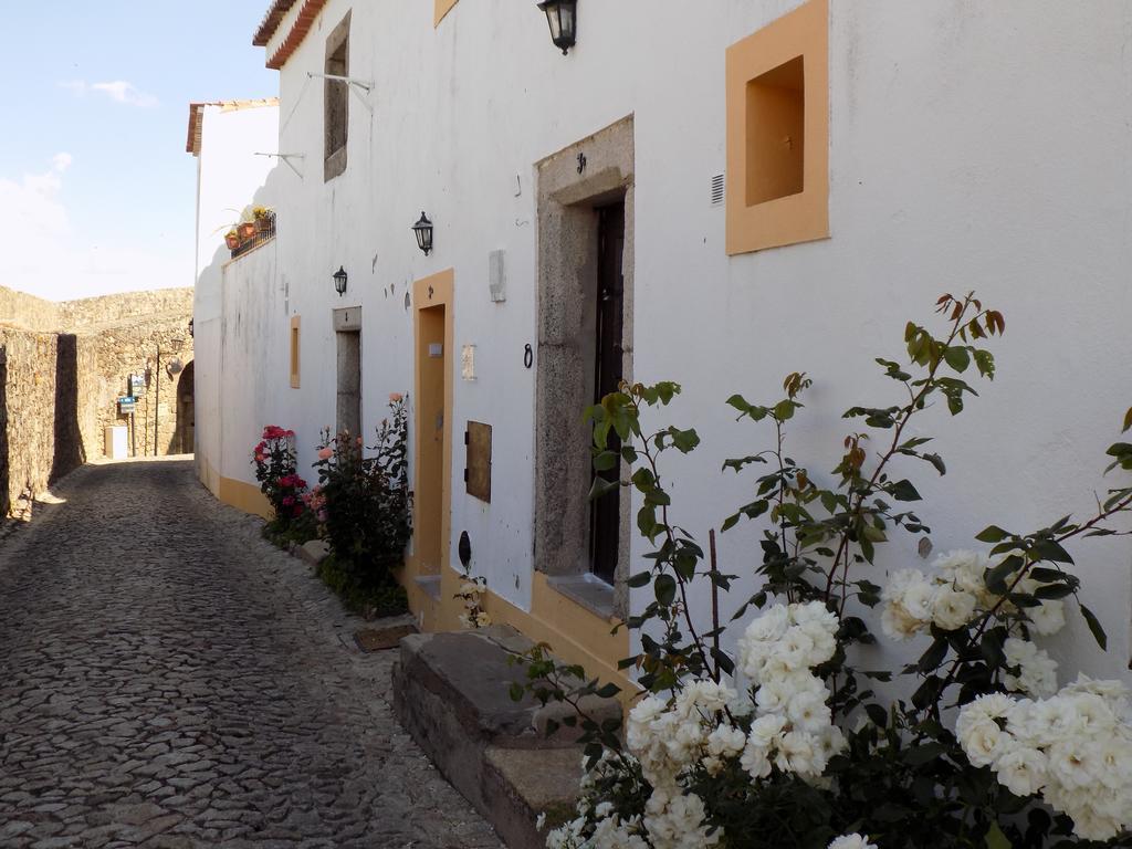 Casa O Arco Alojamento Local Marvão Exterior foto